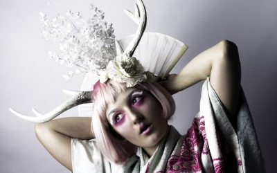 Cultural Appropriation: The Sanctity of Tradition Deserves Respect