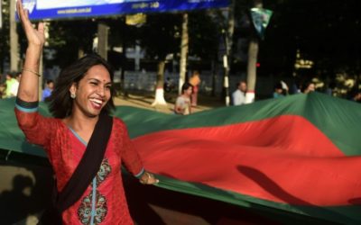 Transgender People to Gain Inheritance Rights in Bangladesh