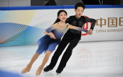 US Olympic Chiefs Oppose Beijing Winter Olympics Boycott