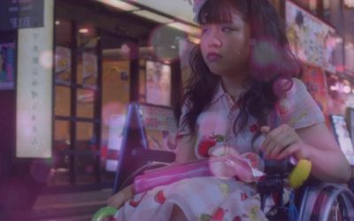 Why Netflix’s 37 Seconds is a Wonder Surprise