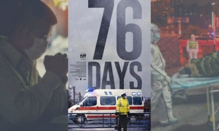 Documentary Film on Wuhan’s Outbreak Captured Harrowing Footage of Ground Zero