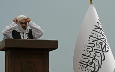 Women Allowed to Attend University under Taliban Rule