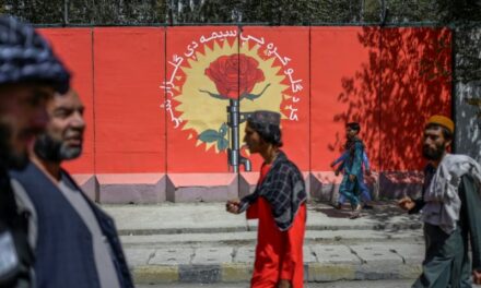 $12M Seized from Ex-Officials as Cash Crunch Hits Afghanistan