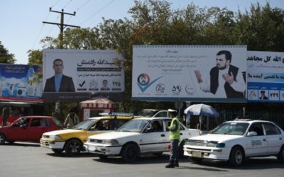 Don’t Pimp my Ride: Afghanistan Retires ‘39’ Number Plates