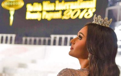 Exclusive: Ahtisa Manalo Opens Up about Fame, Cats, and Her Wish for Uninterrupted Sleep