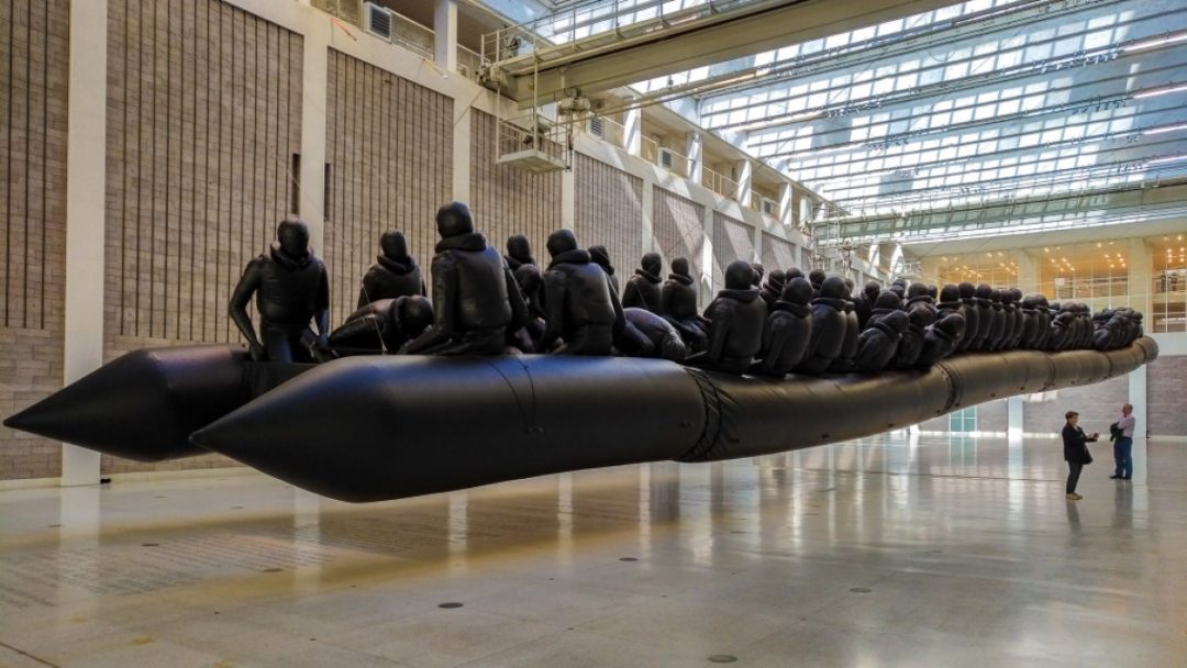 Kunstwerke Von Ai Weiwei