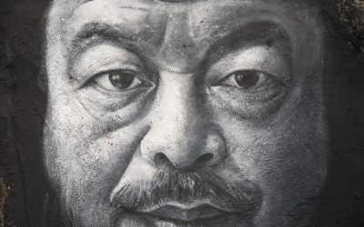 Ai Weiwei: The Artist of Courage and Representation