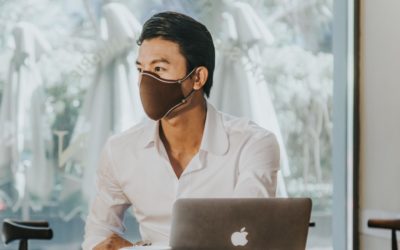 Sustainable Face Mask Made from Coffee is Today’s Must Have