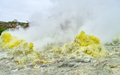 Japan: Enjoy Nature in These Breathtaking National Parks