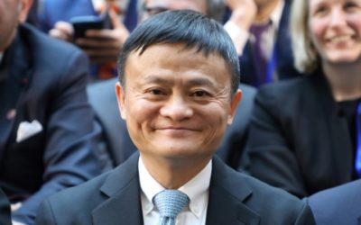 China’s Super Wealthy Got $1.5 Trillion Richer During Pandemic