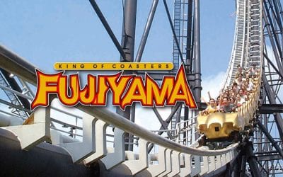 Top Amusement Parks in Japan