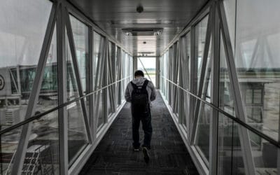 German Engineer Flew to China Tests Positive for Coronavirus