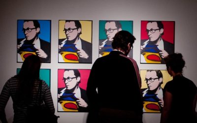 US Seeks Monet, Warhol Art Linked to Malaysia Scandal