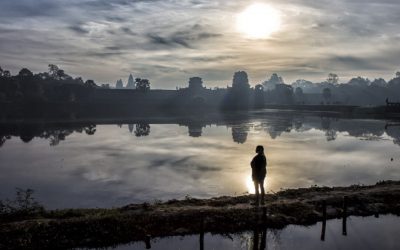 Country Profile: All about Cambodia