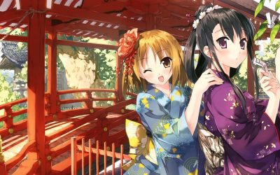 Things You Got Wrong about Japan Because Of Anime