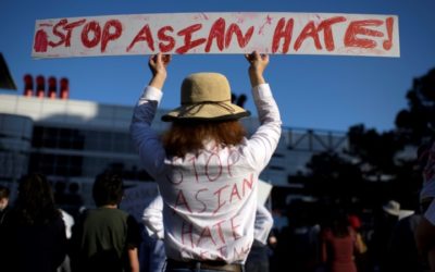 ‘Being Asian Here Is Terrifying’: Korean Gamer Describes Racism in US