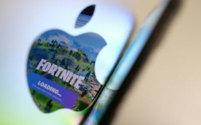Apple Rejects Epic “Fortnite” Request Despite S. Korea Antitrust Law