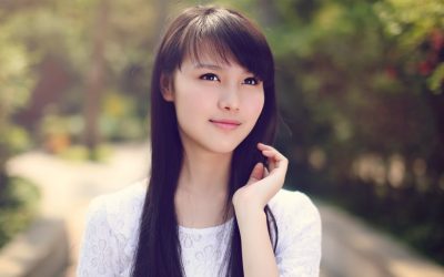 Asia’s Obsession with White Skin