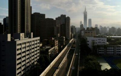 Taiwan Man Sentenced to Death for Scooter Stabbing