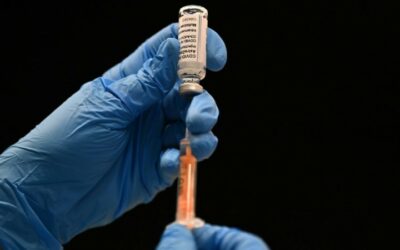 Nerve Disorder Listed as ‘Very Rare’ Side Effect of AstraZeneca Jab