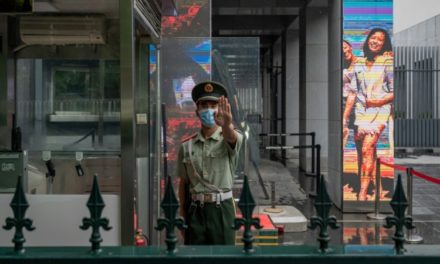 Australia Offers Safe Haven to Hong Kongers