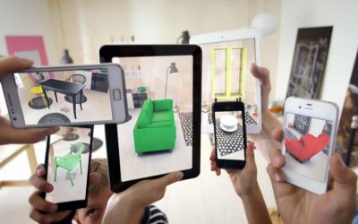 How Augmented Reality is Reshaping Southeast Asia