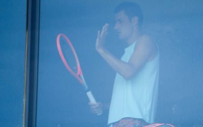 ‘No Special Treatment’ – Australia Rebuffs Tennis Stars’ Quarantine Complaints