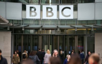 China Bans BBC World News in Row over Xinjiang Reporting
