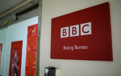 China Accuses BBC of ‘Fake News’ over Floods Reporting