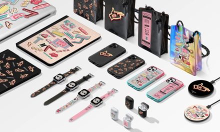 CASETiFY Collaborates with Globally Loved BTS