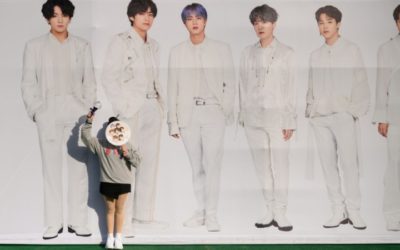 BTS Fans Match K-Pop Superstars’ $1M Black Lives Matter Donation