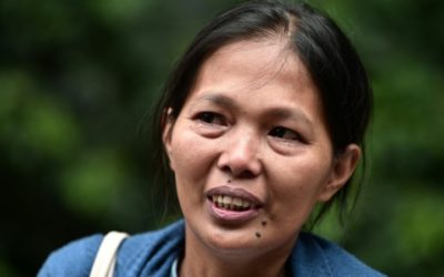 Hong Kong Domestic Worker Fired after Cancer Diagnosis Dies