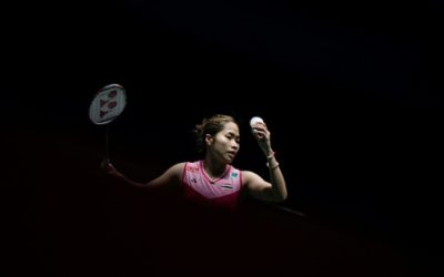 Thailand Pledges ‘World’s Safest’ Badminton as China Pull Out