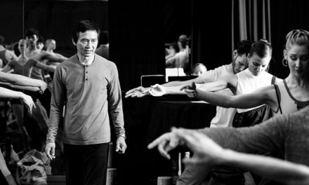 From China to Queensland: The Extraordinary Life of Ballet Dancer Li Cunxin