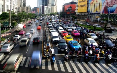 A Solo Backpacker’s Bangkok Guide