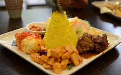 Top Enchanting Malaysian Dishes to Try