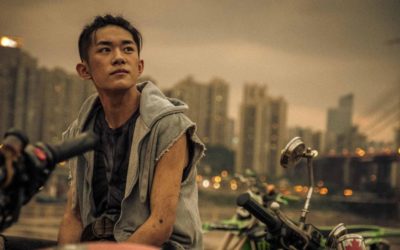 ‘Better Days’ Shines Light on China School Bullying Tops Box Office