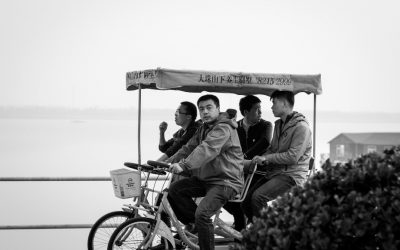 China’s Gender Imbalance is Getting Out of Hand