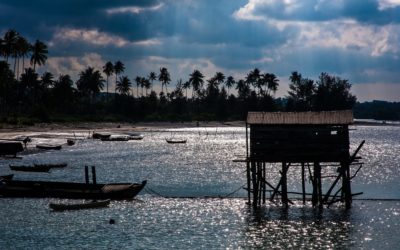 Top Things to do in Bintan Island, Indonesia