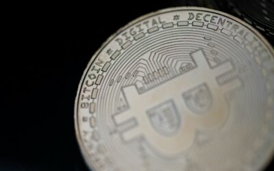 Crypto Funds ‘Disappear’ From French Asset Manager Books