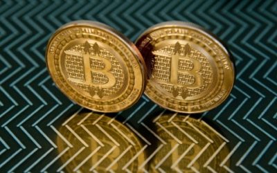 China’s Bitcoin Mining Rush Risks Derailing Climate Goals