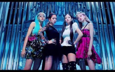 Most Popular K-Pop Groups Voted by Global Fans 2019
