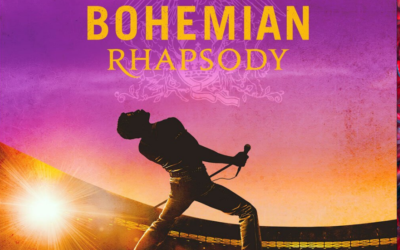 LGBT Scenes Cut from ‘Bohemian Rhapsody’ in China