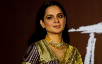 Twitter Bans Bollywood Star for ‘Abusive Behavior’