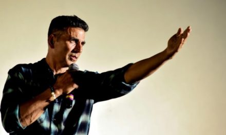 Indian Star Akshay Kumar Acknowledges Bollywood’s Drug ‘Problem’