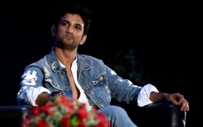 After Bollywood Star’s Suicide, a TV ‘Witch Hunt’