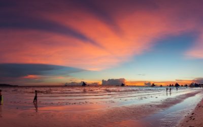 Most Breathtaking Beaches in The Philippines