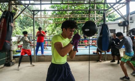 The Hunt for Manny Pacquiao 2.0 in the Boxing Obsessed Philippines