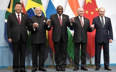 Asia-Africa Relations: Stronghold of Culture and Business