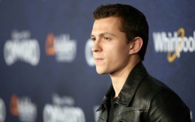 Spider-Man Star Caught in Indian Twitter Storm Mix-Up